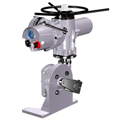 IQ늄(dng)(zh)ROTORK